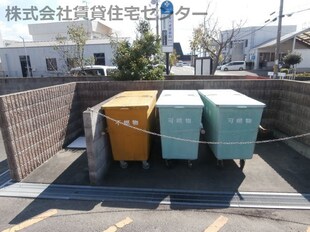 下井阪駅 徒歩15分 1階の物件内観写真